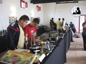 Exposición de Museo CB
