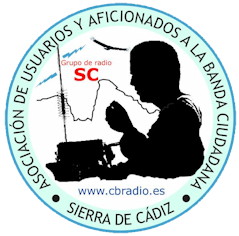 Asociación Radio CB Sierra de Cádiz