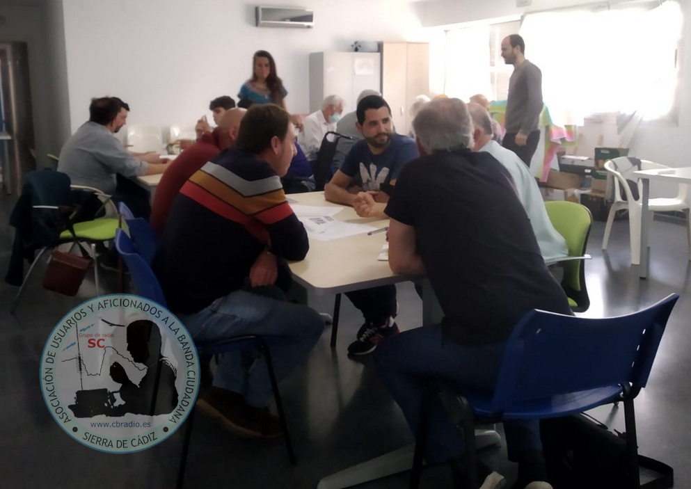 Taller reglamento participación ciudadana