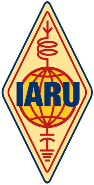 Logo de la I.A.R.U.