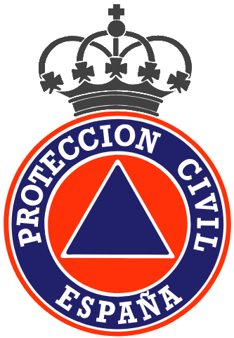 Protección Civil España