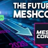 El futuro es MeshCore.