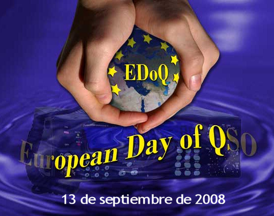 Día Europeo del QSO en Banda Ciudadana